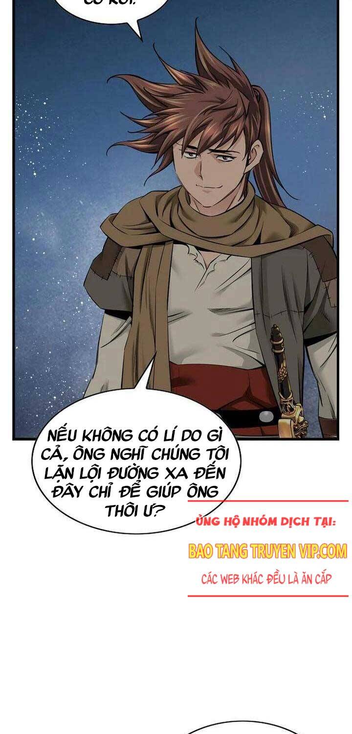 Thiên Hạ Đệ Nhất Y Lại Môn Chapter 83 - Trang 2