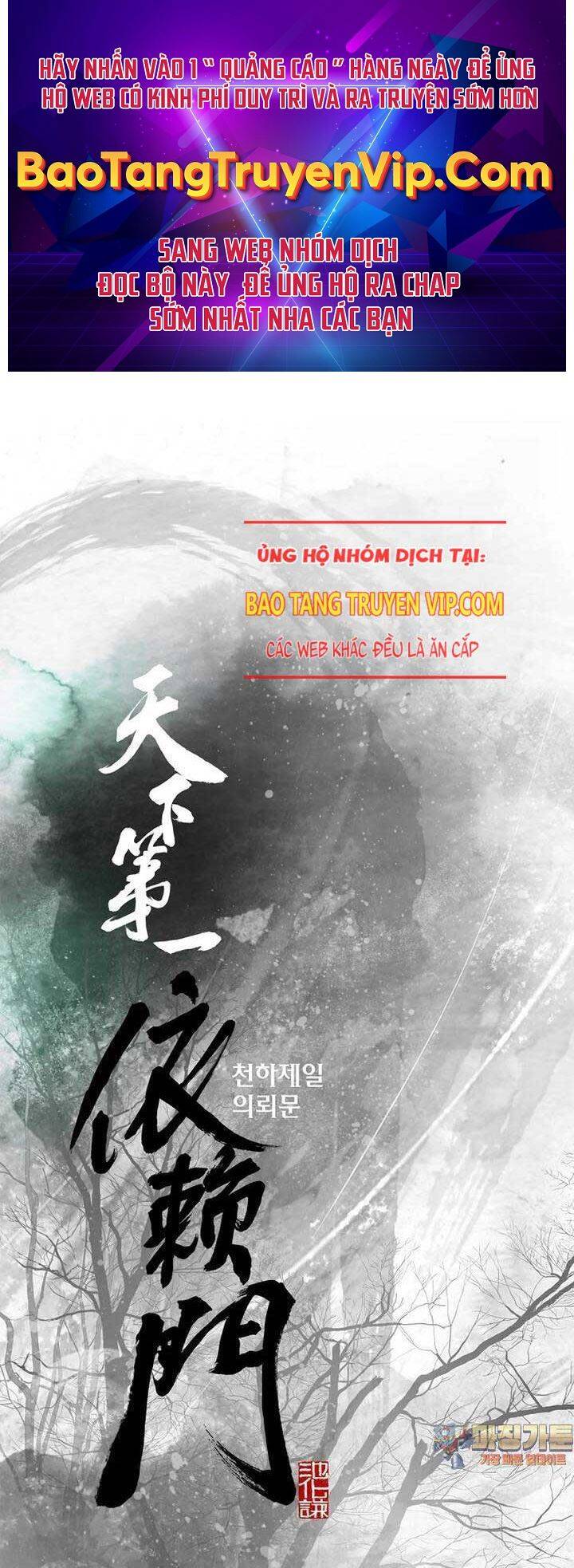 Thiên Hạ Đệ Nhất Y Lại Môn Chapter 83 - Trang 2