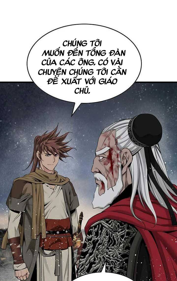 Thiên Hạ Đệ Nhất Y Lại Môn Chapter 83 - Trang 2