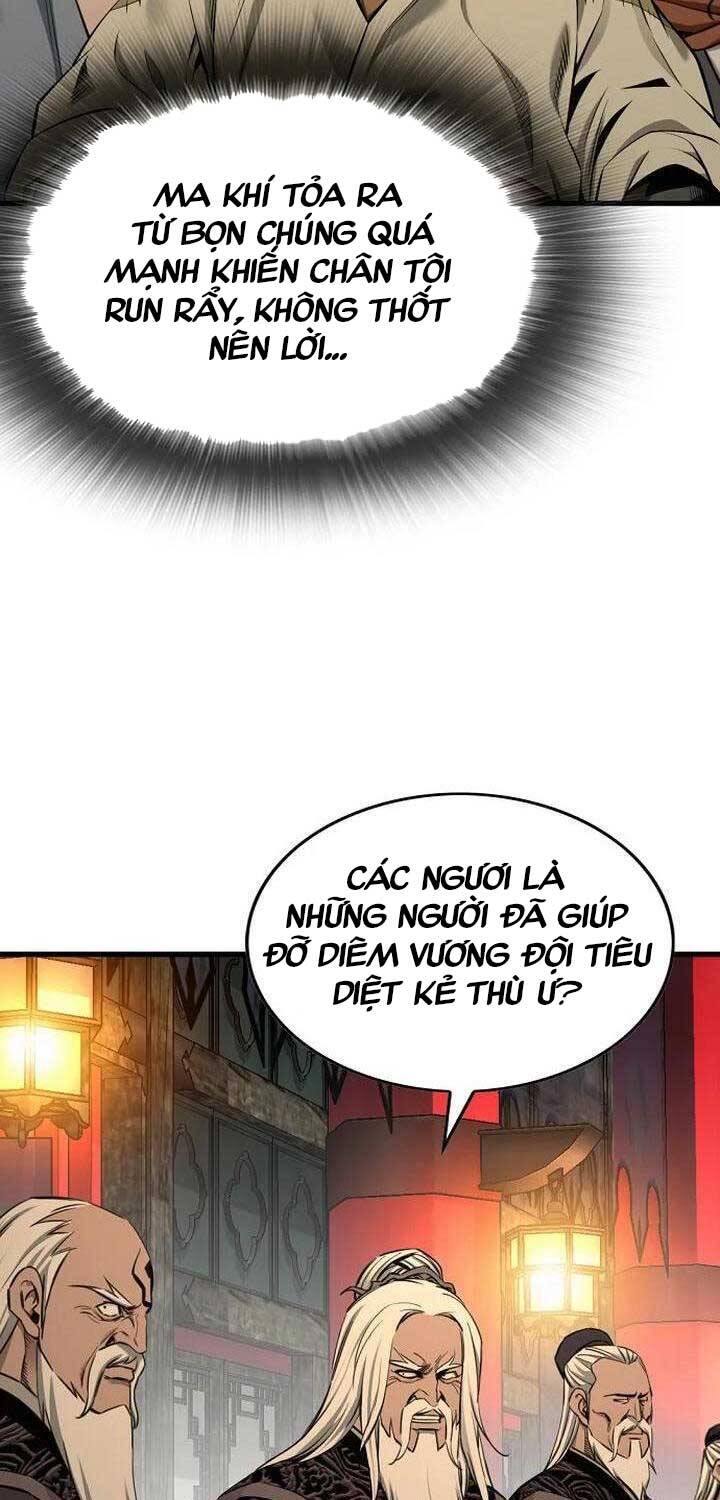 Thiên Hạ Đệ Nhất Y Lại Môn Chapter 83 - Trang 2