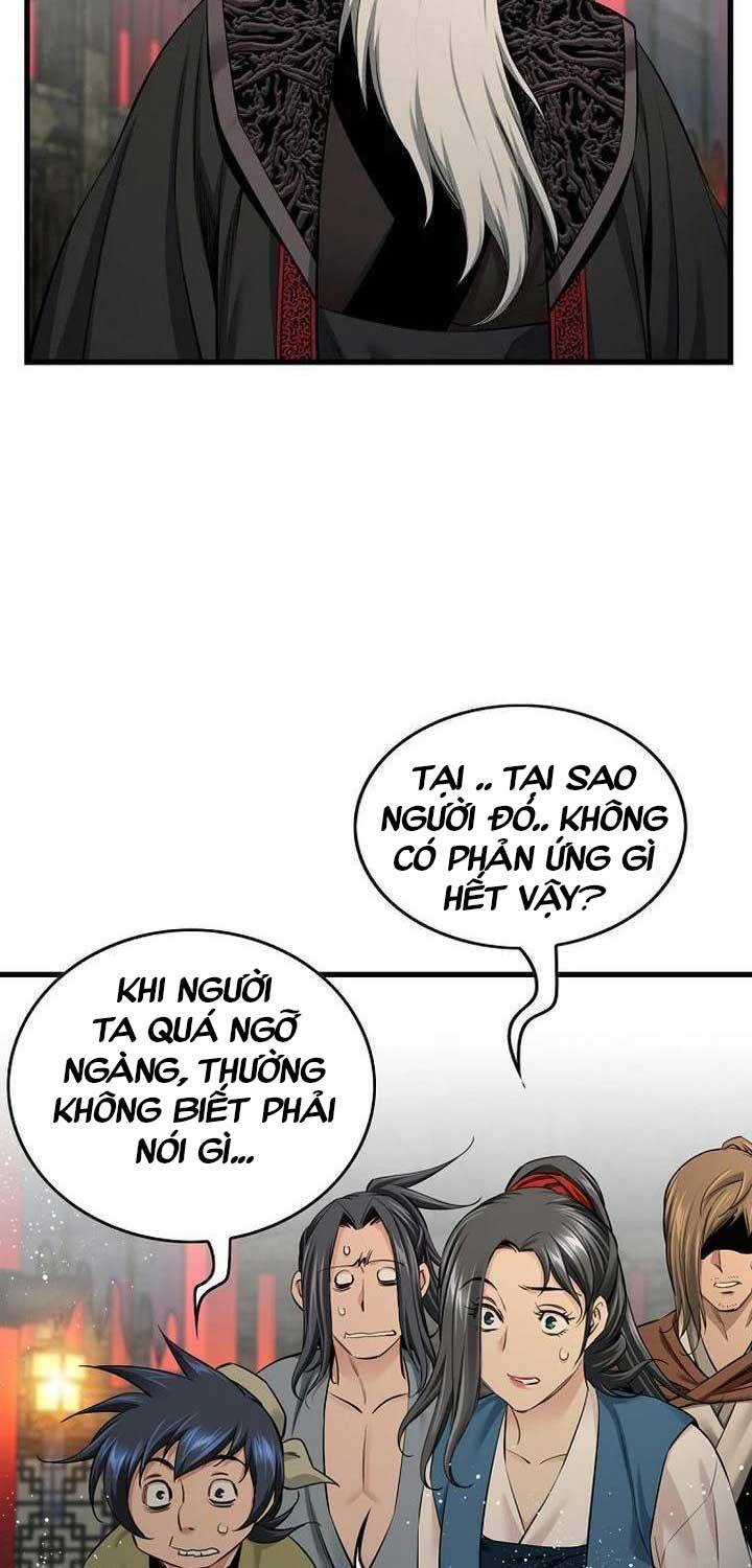 Thiên Hạ Đệ Nhất Y Lại Môn Chapter 83 - Trang 2