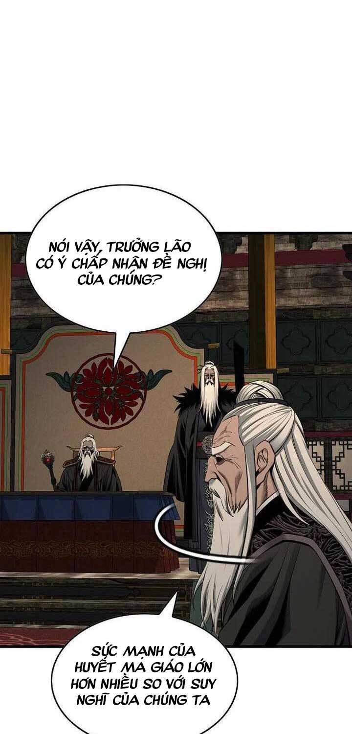 Thiên Hạ Đệ Nhất Y Lại Môn Chapter 83 - Trang 2