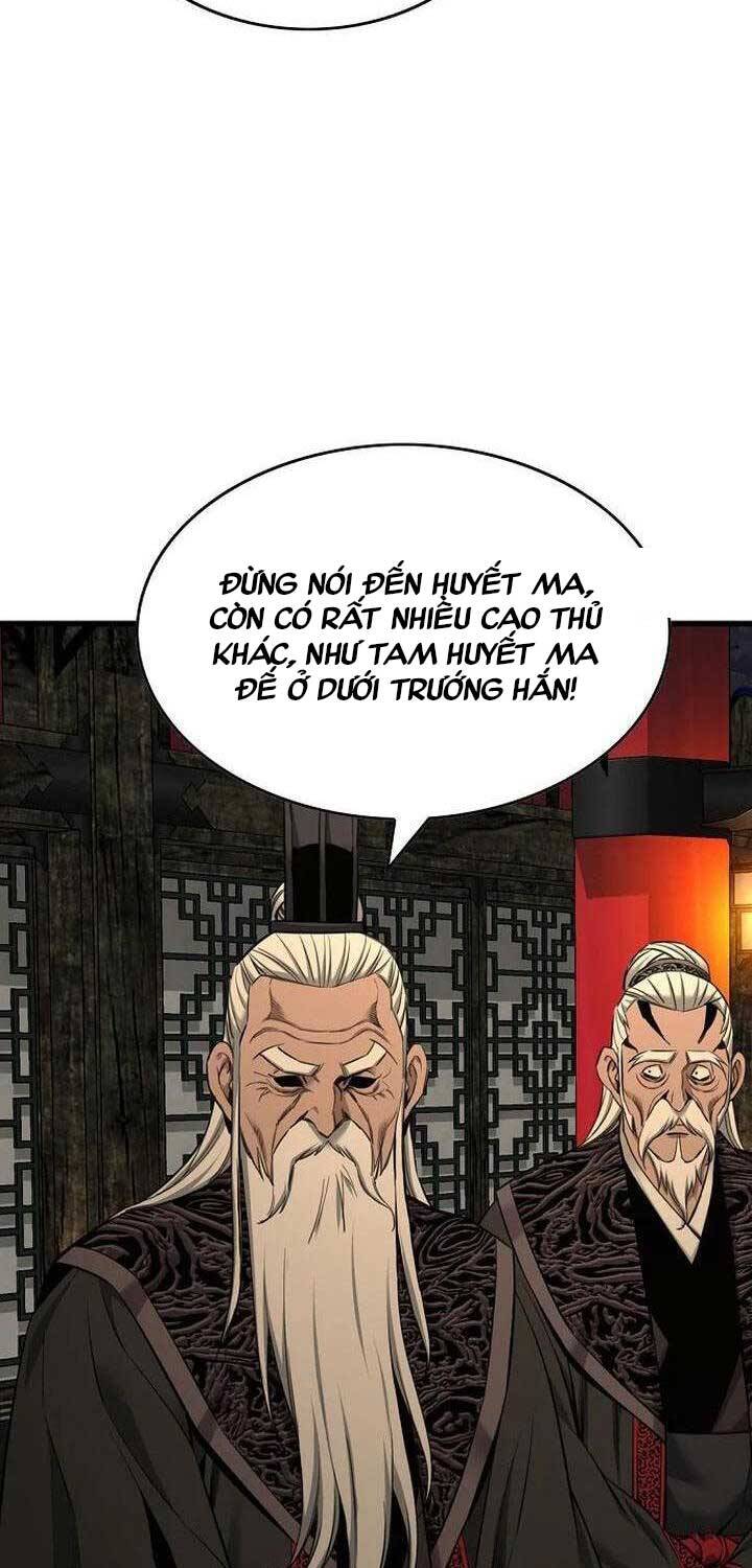 Thiên Hạ Đệ Nhất Y Lại Môn Chapter 83 - Trang 2