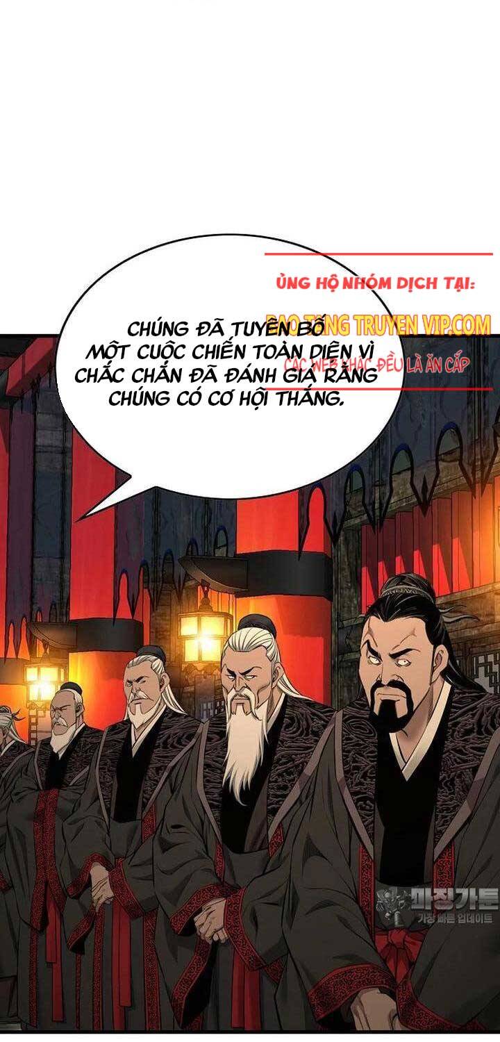 Thiên Hạ Đệ Nhất Y Lại Môn Chapter 83 - Trang 2