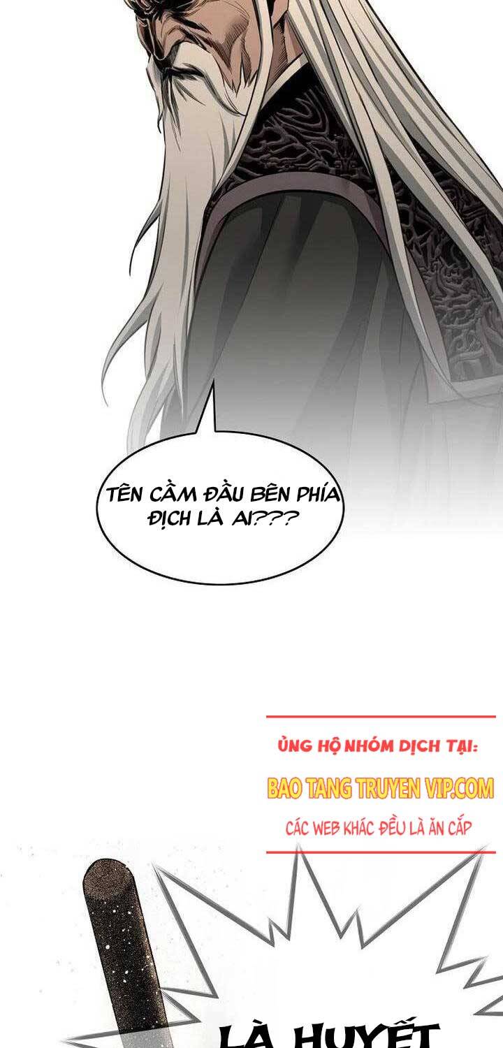 Thiên Hạ Đệ Nhất Y Lại Môn Chapter 83 - Trang 2