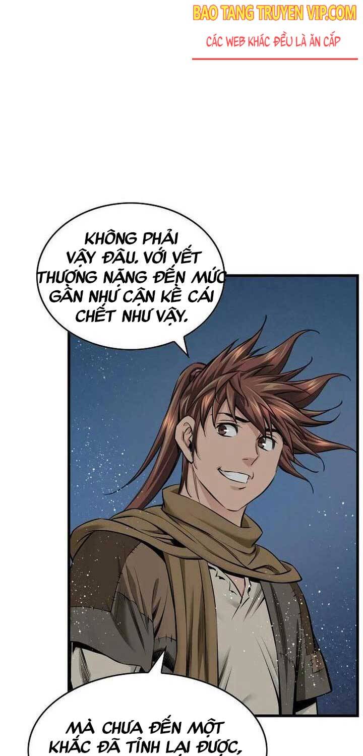 Thiên Hạ Đệ Nhất Y Lại Môn Chapter 83 - Trang 2