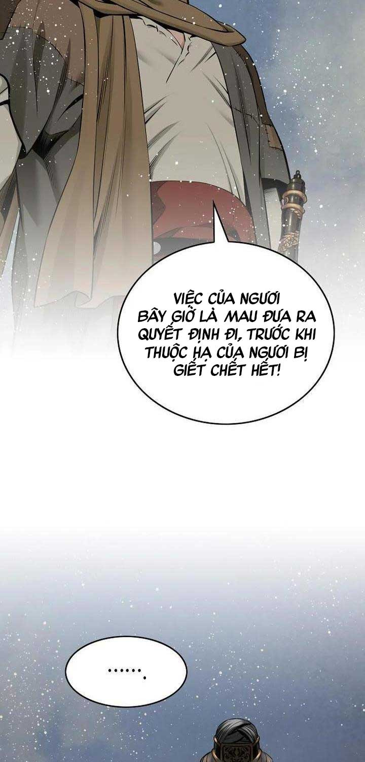 Thiên Hạ Đệ Nhất Y Lại Môn Chapter 82 - Trang 2