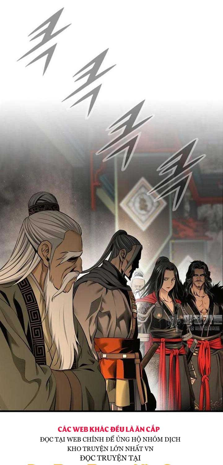 Thiên Hạ Đệ Nhất Y Lại Môn Chapter 82 - Trang 2