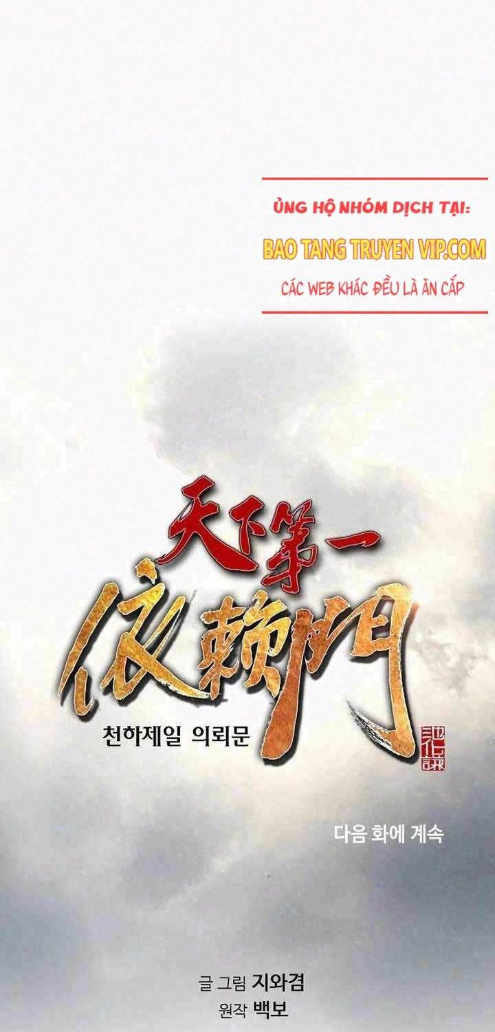 Thiên Hạ Đệ Nhất Y Lại Môn Chapter 82 - Trang 2