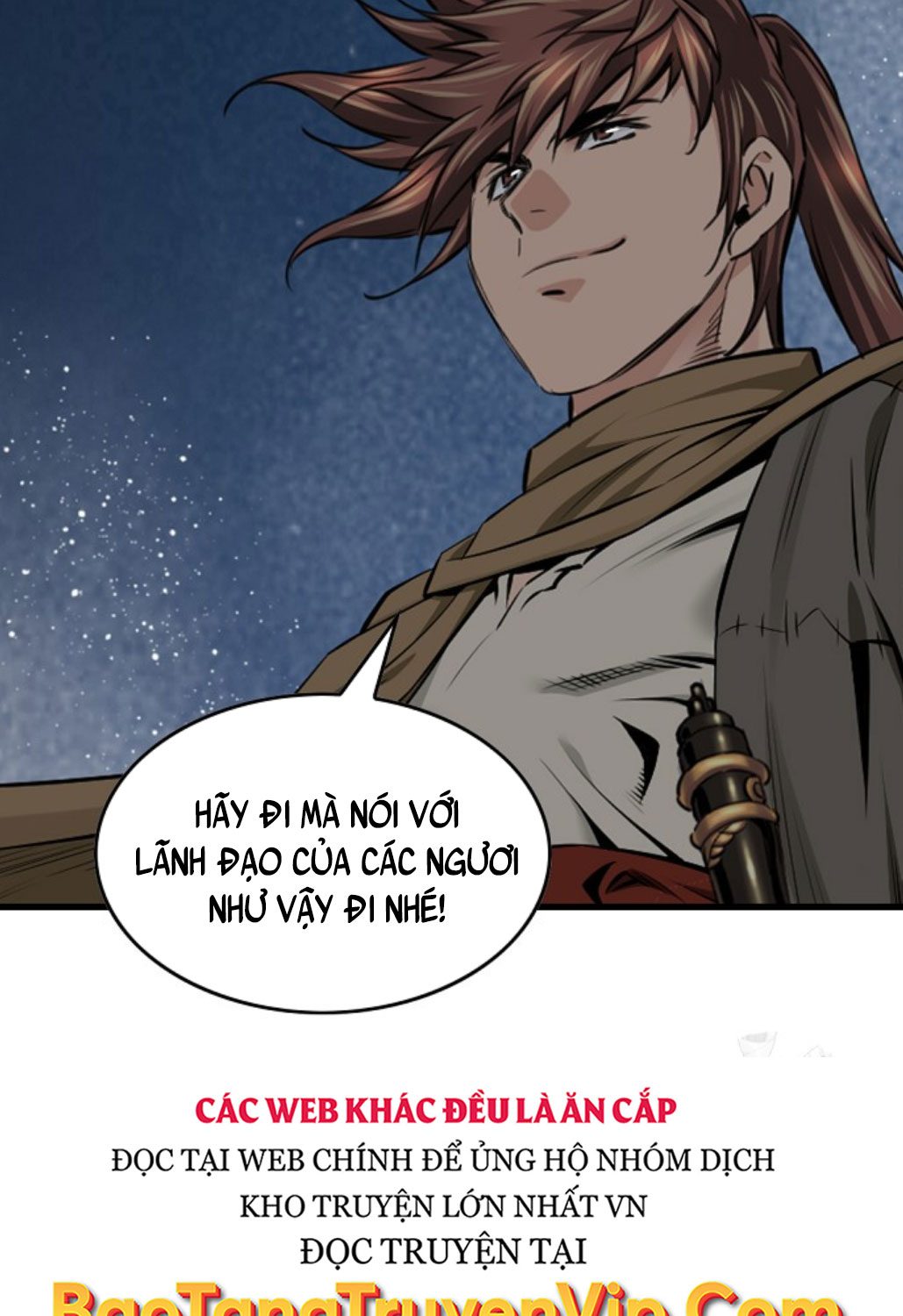 Thiên Hạ Đệ Nhất Y Lại Môn Chapter 81 - Trang 2