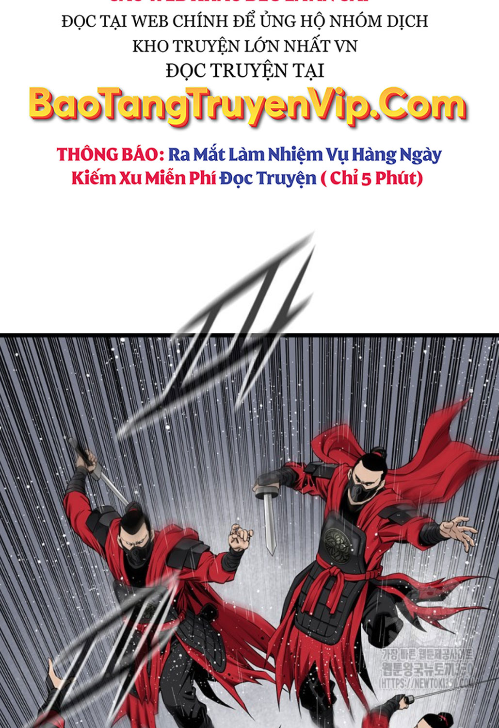 Thiên Hạ Đệ Nhất Y Lại Môn Chapter 81 - Trang 2