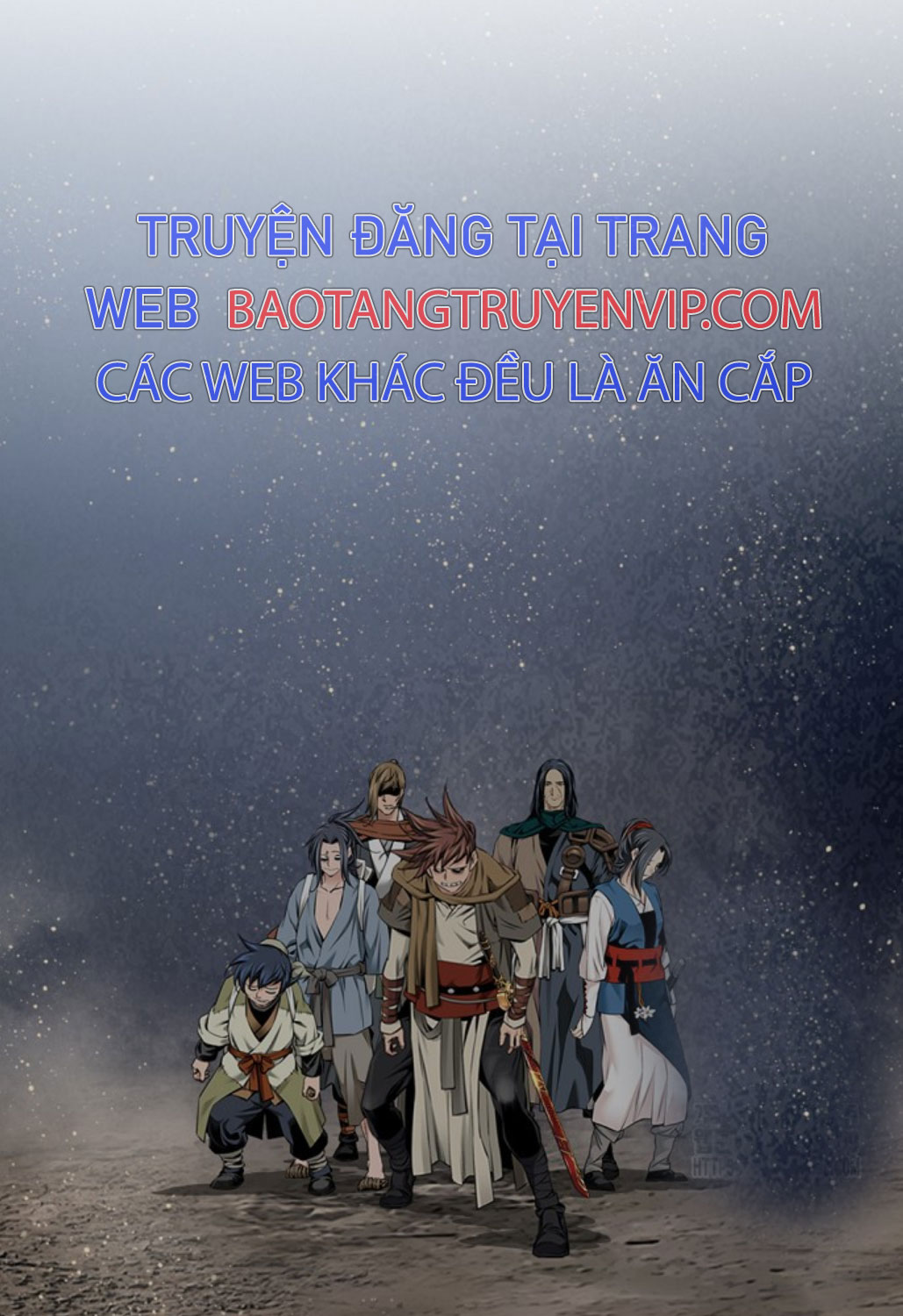 Thiên Hạ Đệ Nhất Y Lại Môn Chapter 81 - Trang 2