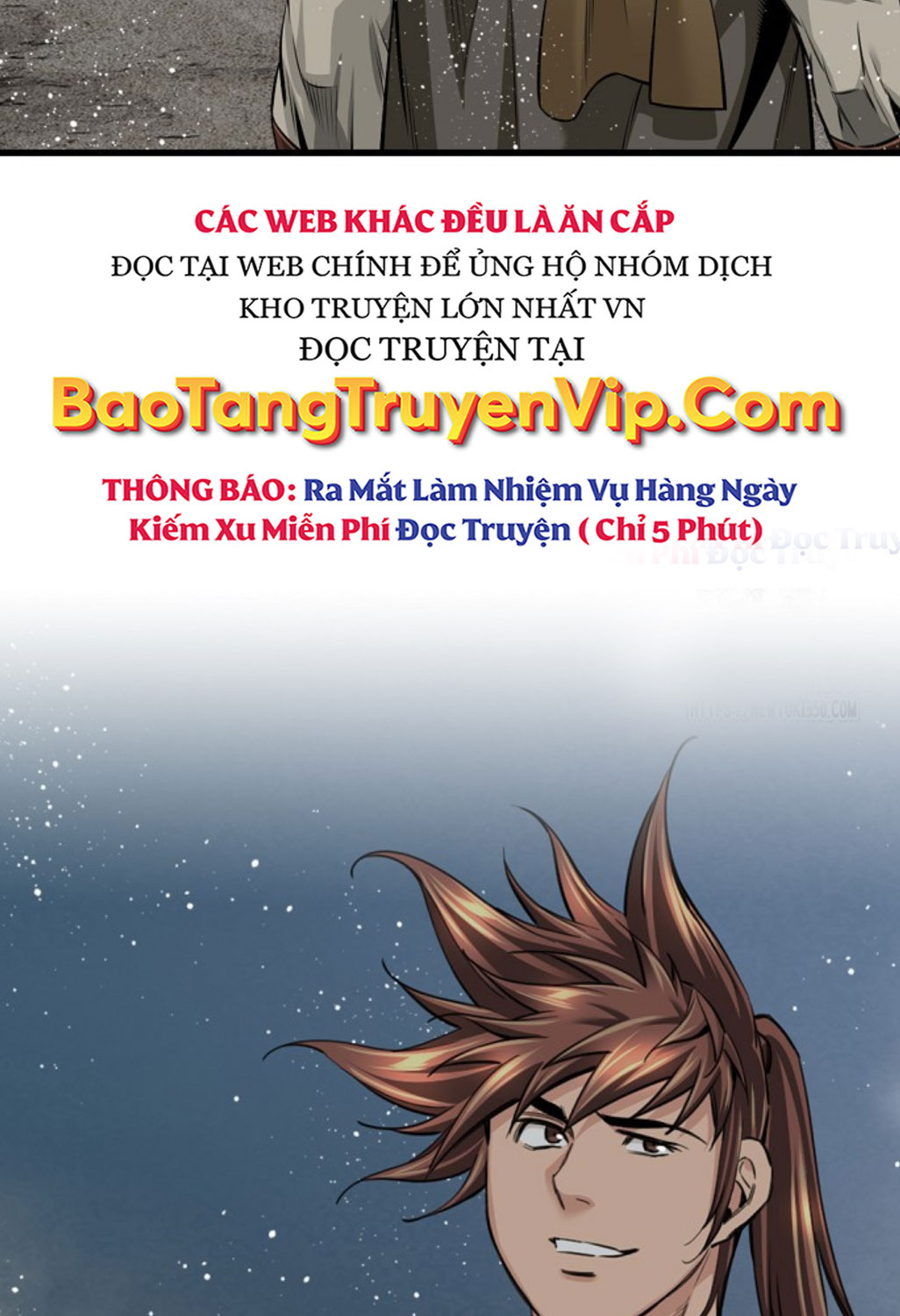 Thiên Hạ Đệ Nhất Y Lại Môn Chapter 81 - Trang 2