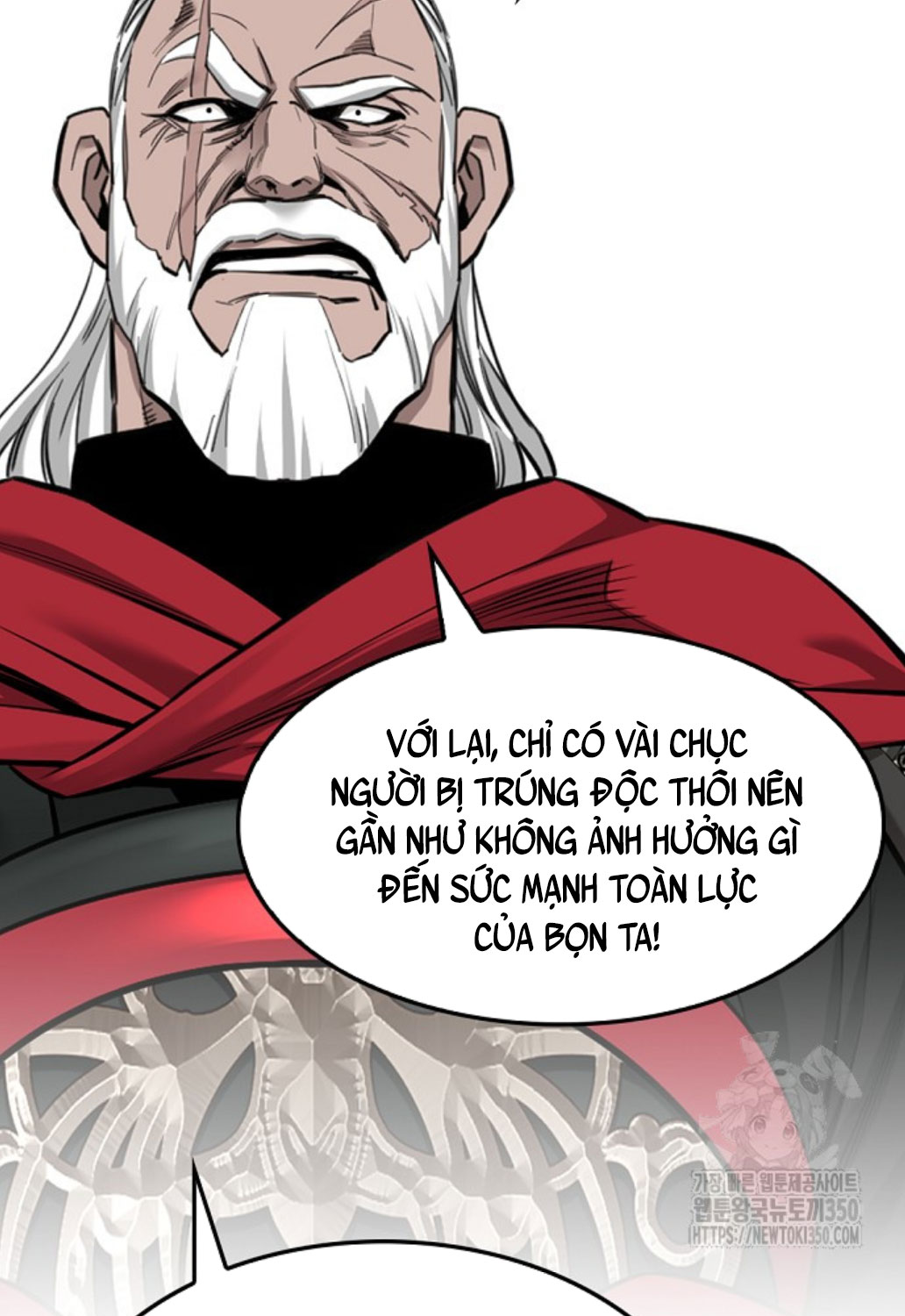 Thiên Hạ Đệ Nhất Y Lại Môn Chapter 80 - Trang 2