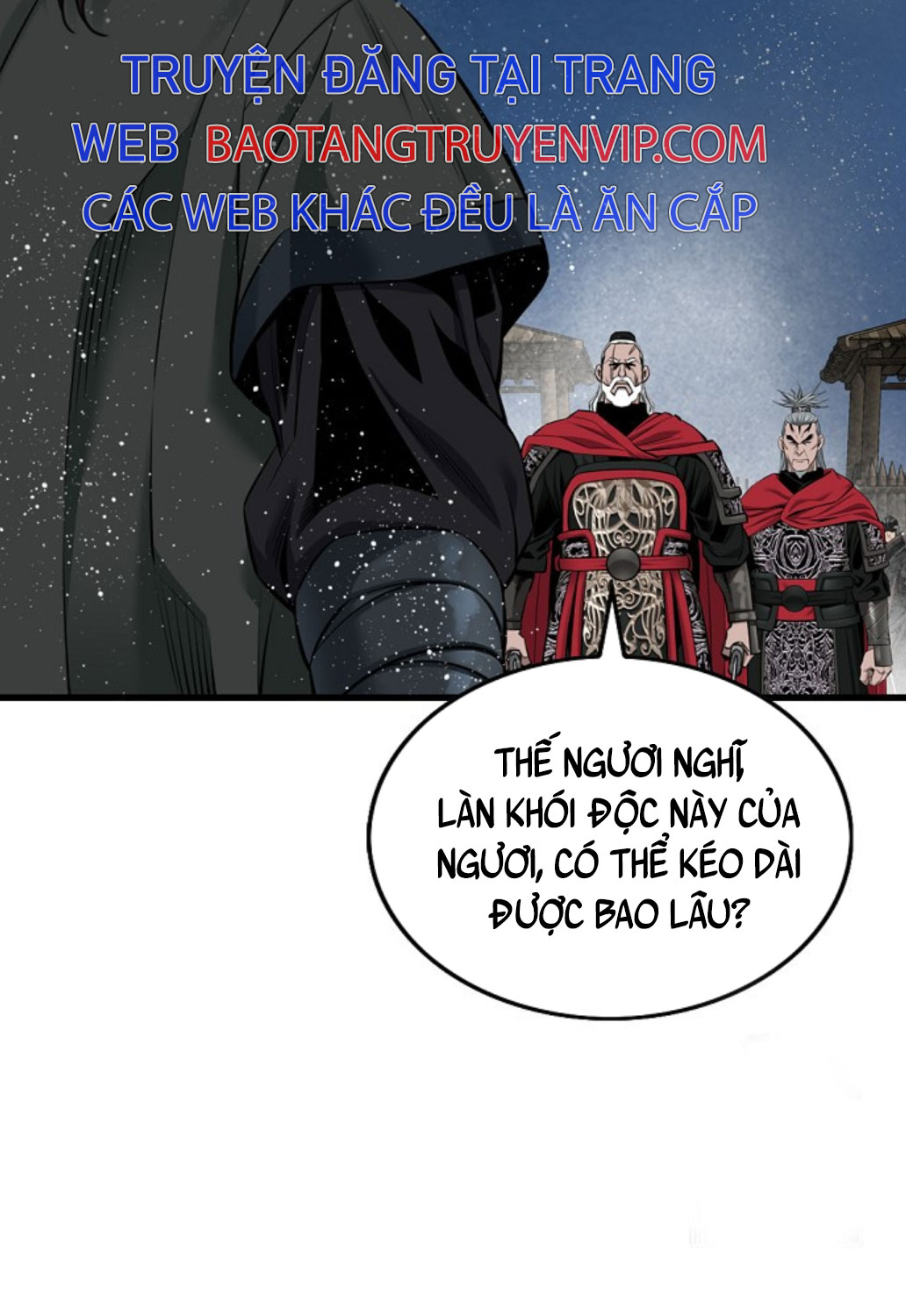 Thiên Hạ Đệ Nhất Y Lại Môn Chapter 80 - Trang 2