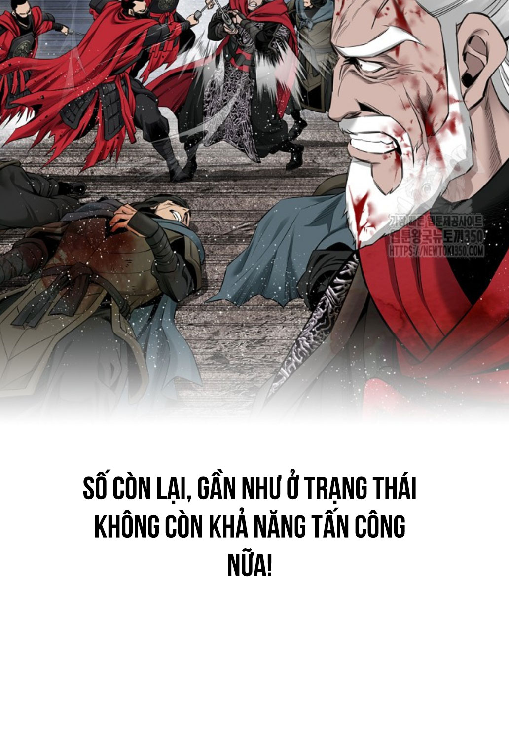 Thiên Hạ Đệ Nhất Y Lại Môn Chapter 80 - Trang 2