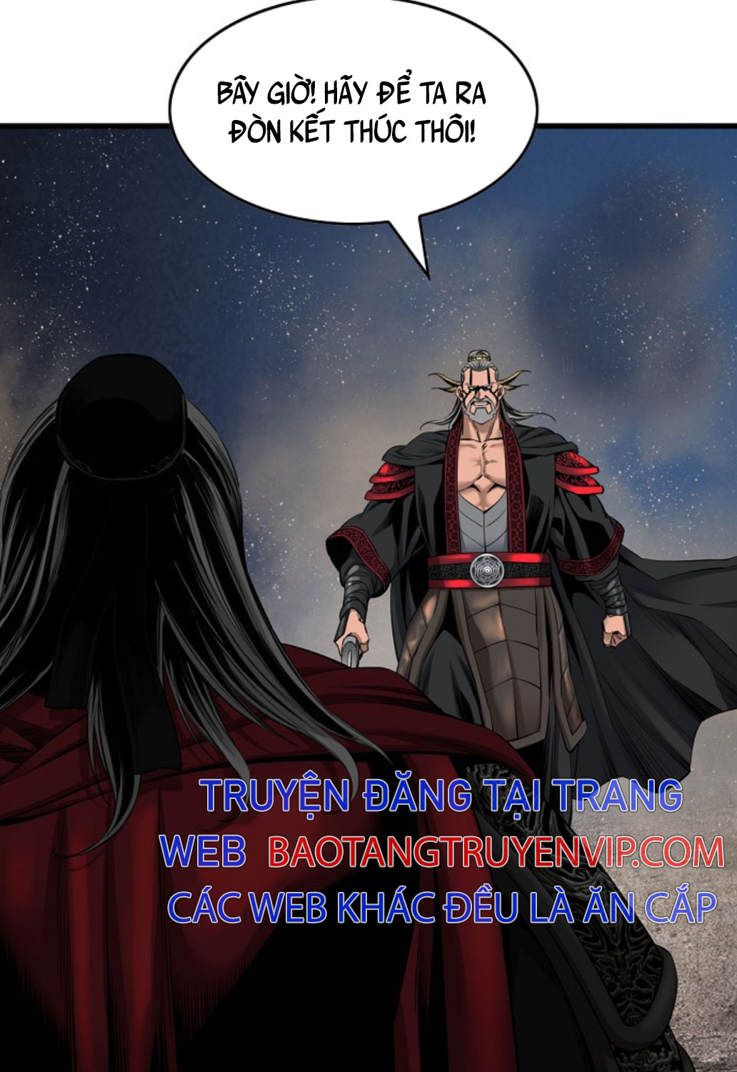 Thiên Hạ Đệ Nhất Y Lại Môn Chapter 80 - Trang 2