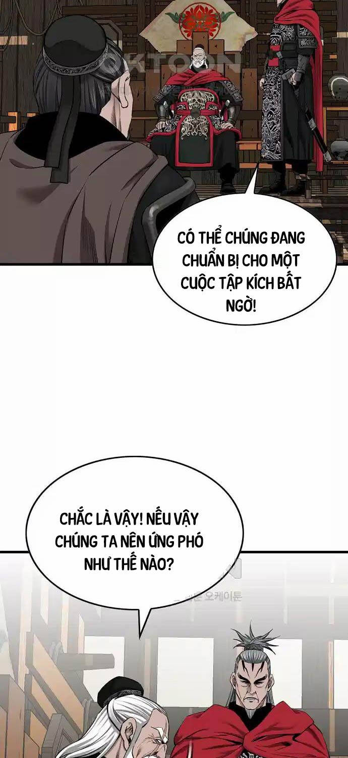 Thiên Hạ Đệ Nhất Y Lại Môn Chapter 79 - Trang 2