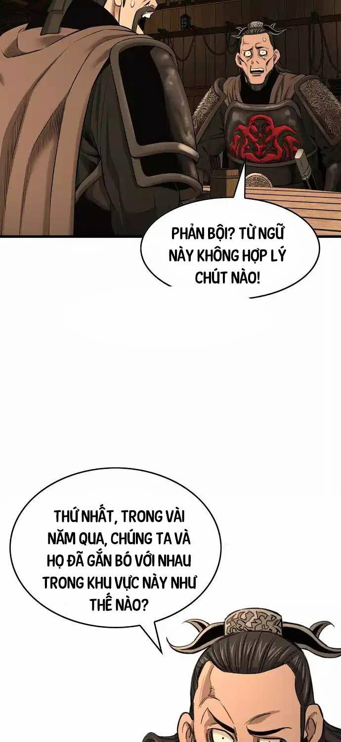 Thiên Hạ Đệ Nhất Y Lại Môn Chapter 79 - Trang 2