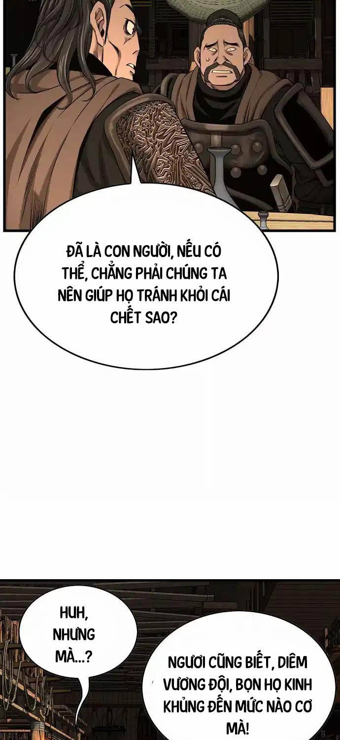 Thiên Hạ Đệ Nhất Y Lại Môn Chapter 79 - Trang 2