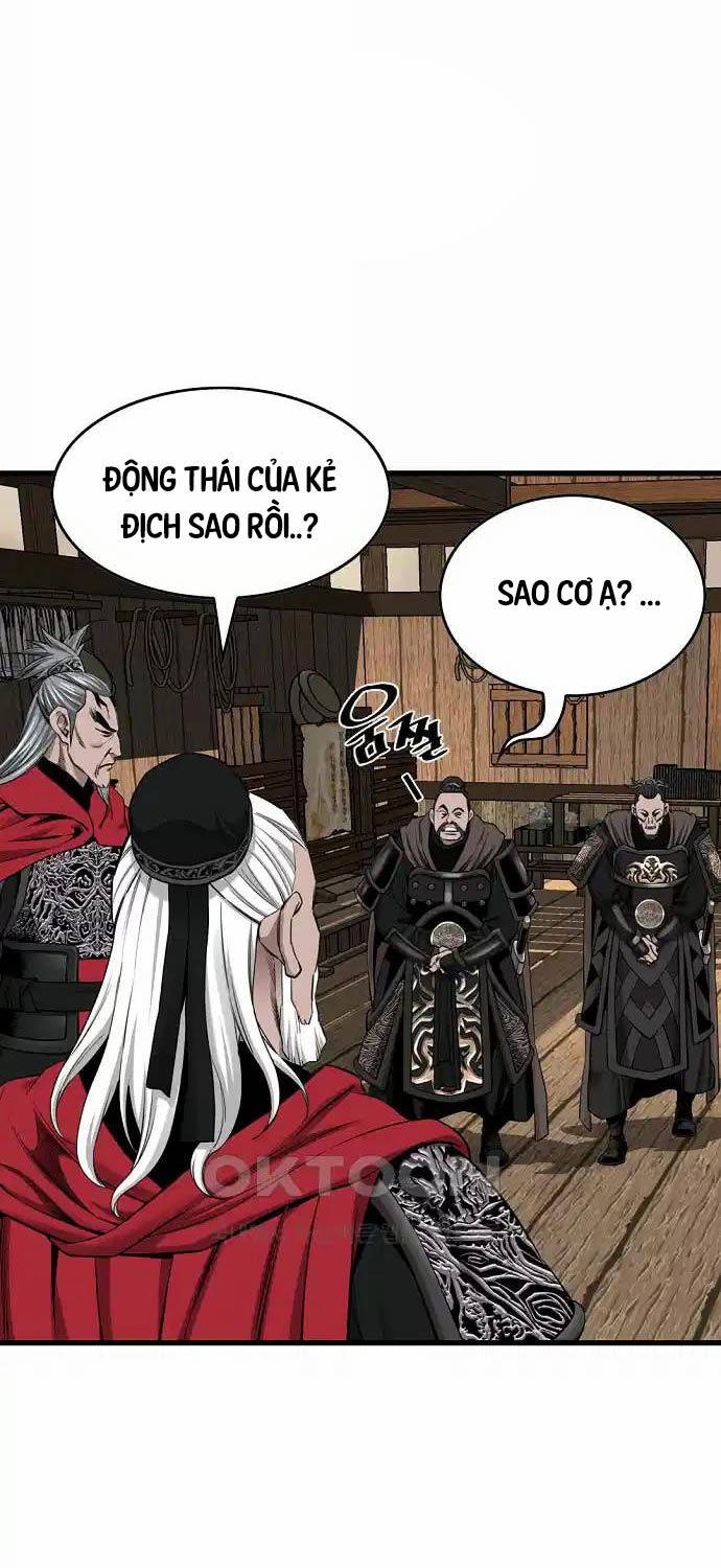 Thiên Hạ Đệ Nhất Y Lại Môn Chapter 79 - Trang 2