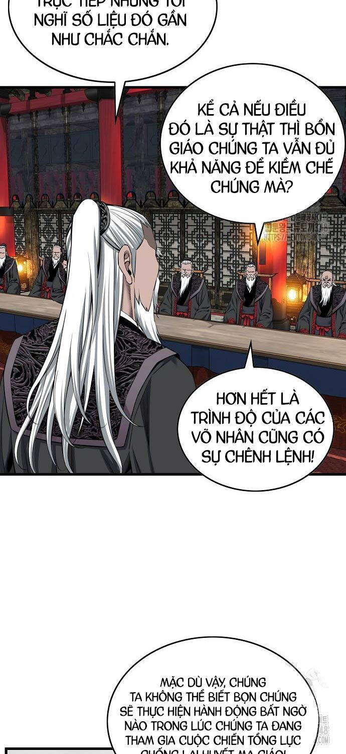 Thiên Hạ Đệ Nhất Y Lại Môn Chapter 78 - Trang 2