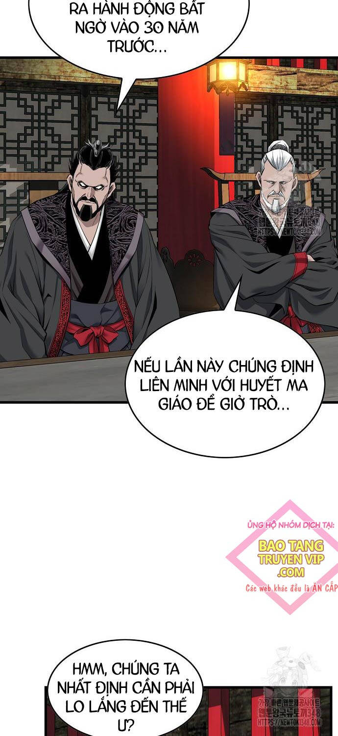 Thiên Hạ Đệ Nhất Y Lại Môn Chapter 78 - Trang 2