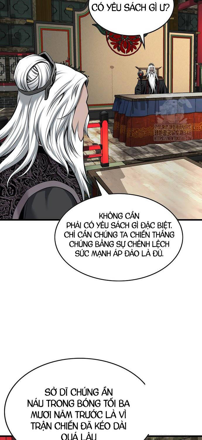 Thiên Hạ Đệ Nhất Y Lại Môn Chapter 78 - Trang 2