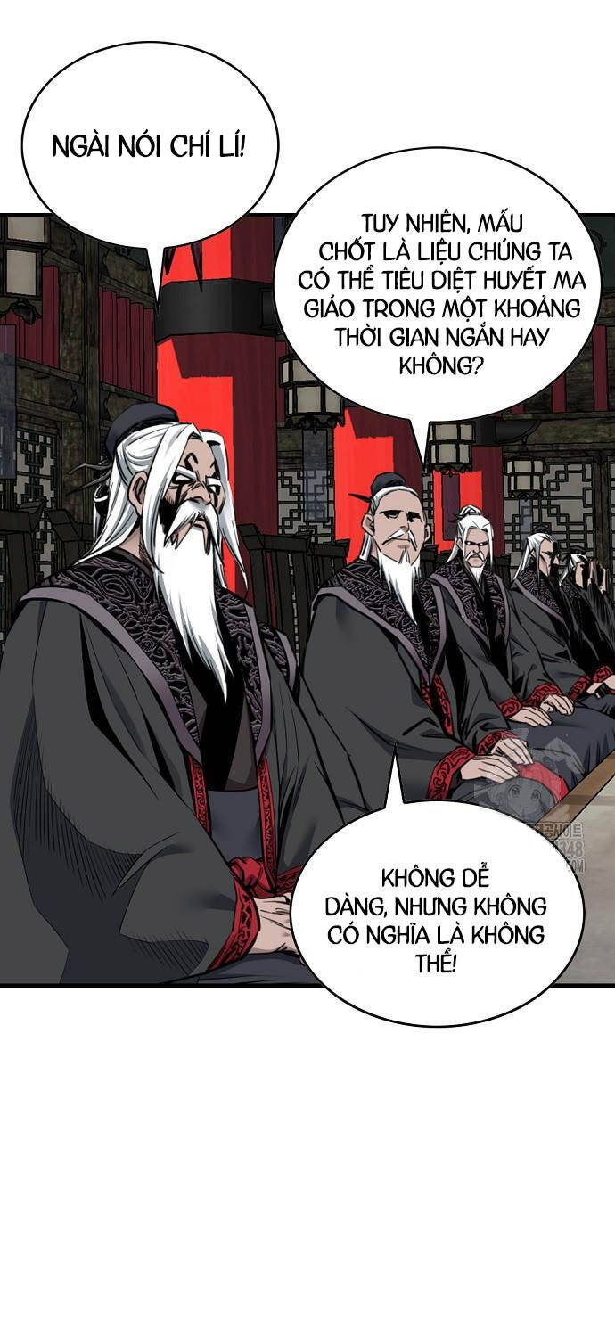 Thiên Hạ Đệ Nhất Y Lại Môn Chapter 78 - Trang 2