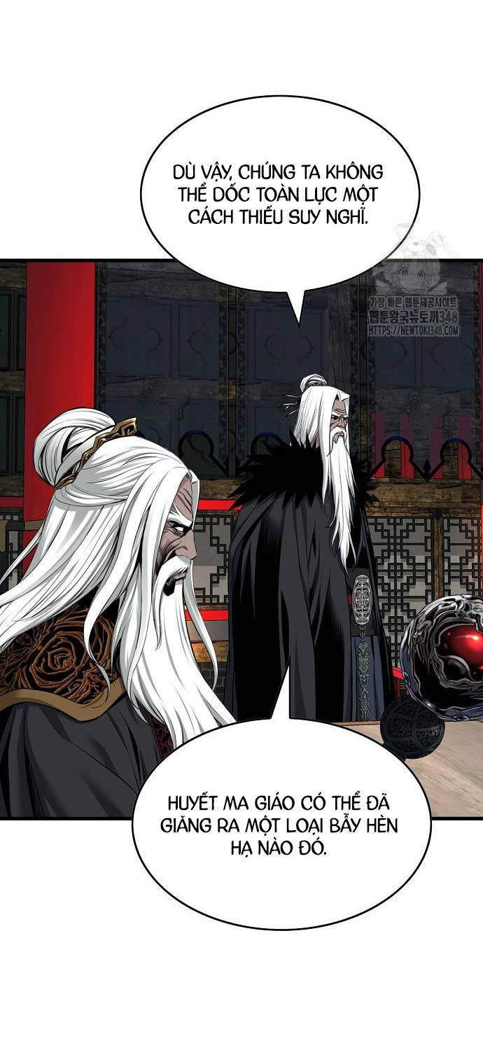 Thiên Hạ Đệ Nhất Y Lại Môn Chapter 78 - Trang 2