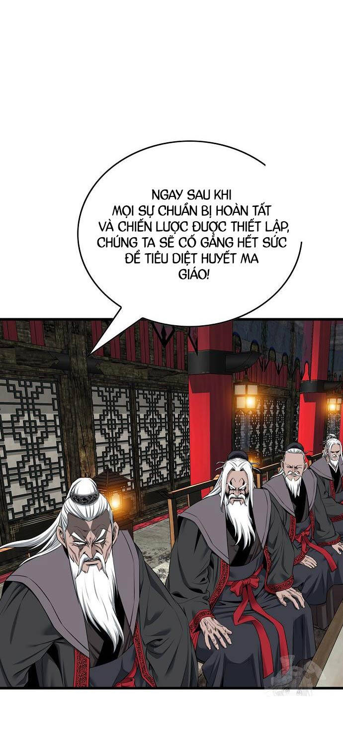 Thiên Hạ Đệ Nhất Y Lại Môn Chapter 78 - Trang 2