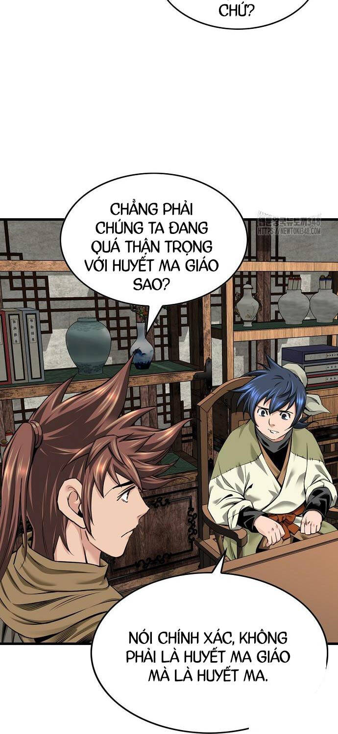 Thiên Hạ Đệ Nhất Y Lại Môn Chapter 78 - Trang 2