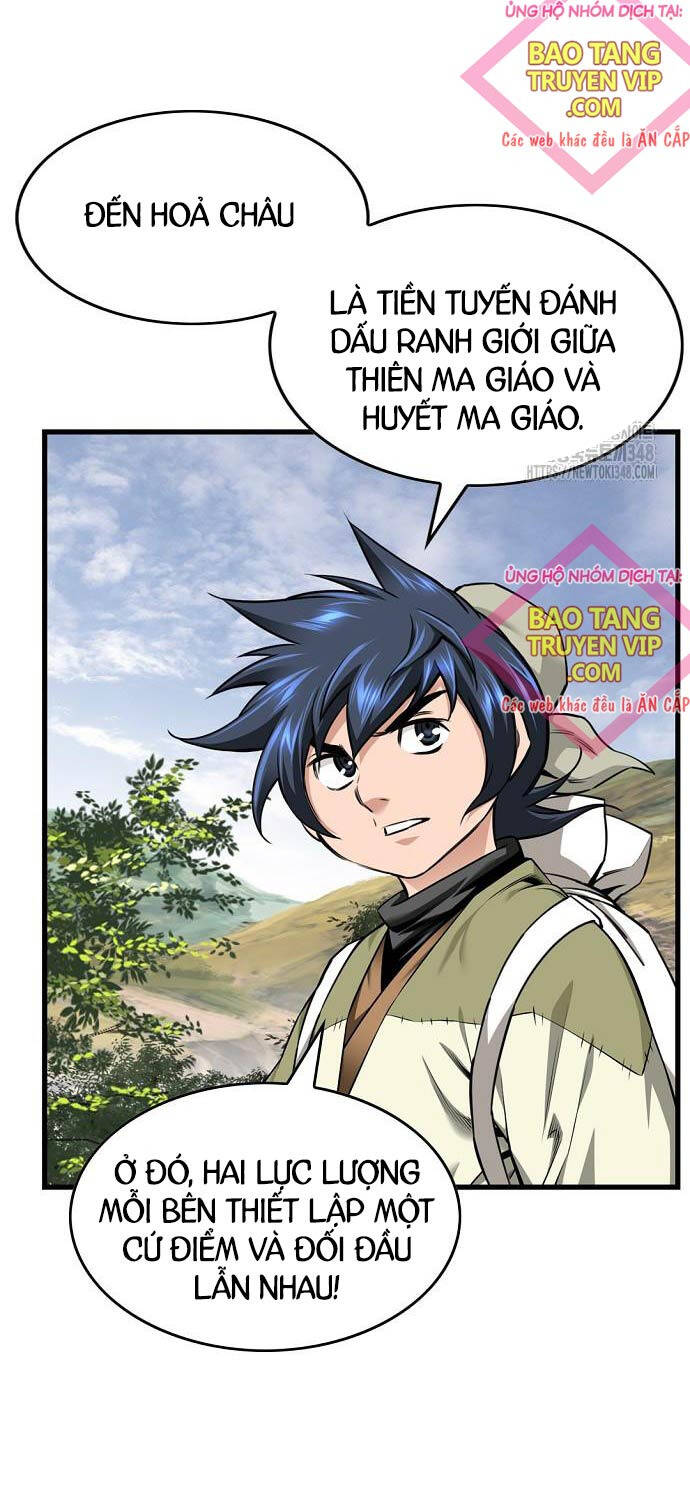 Thiên Hạ Đệ Nhất Y Lại Môn Chapter 78 - Trang 2