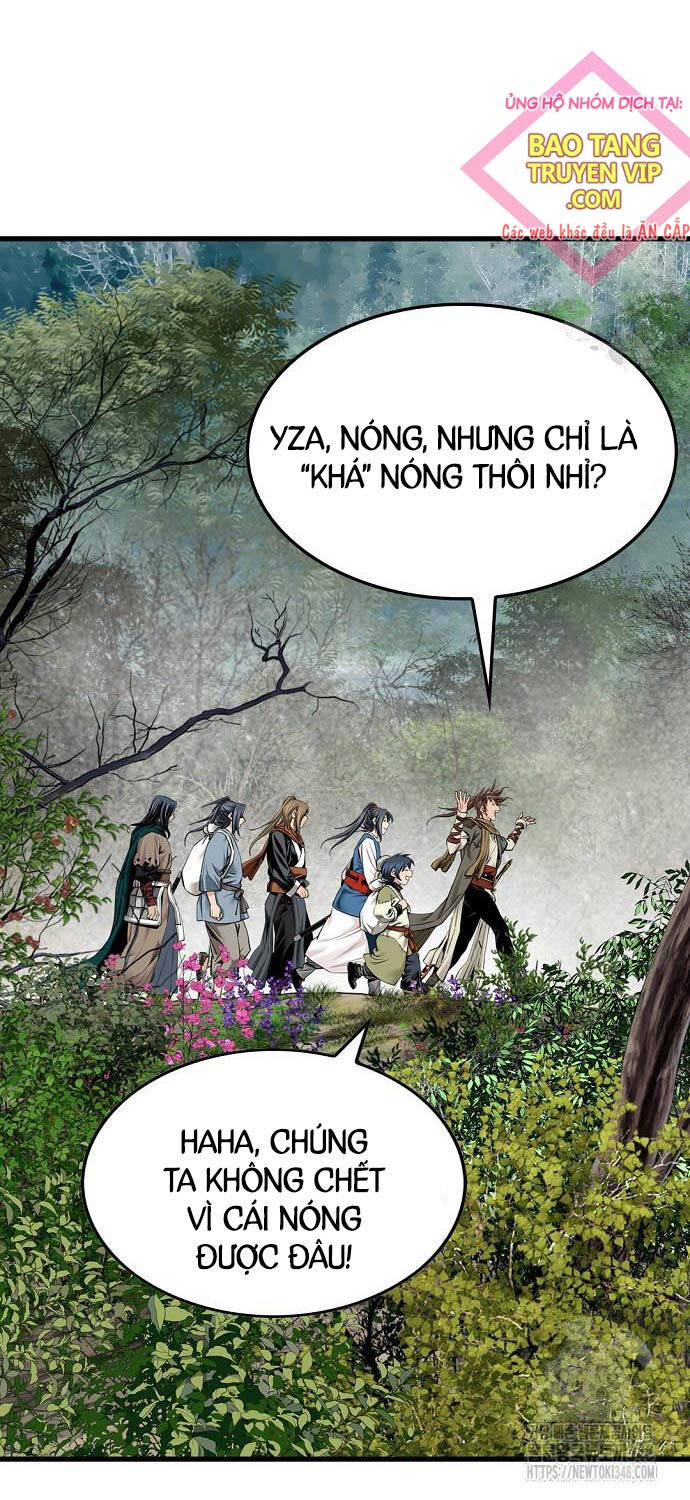 Thiên Hạ Đệ Nhất Y Lại Môn Chapter 78 - Trang 2