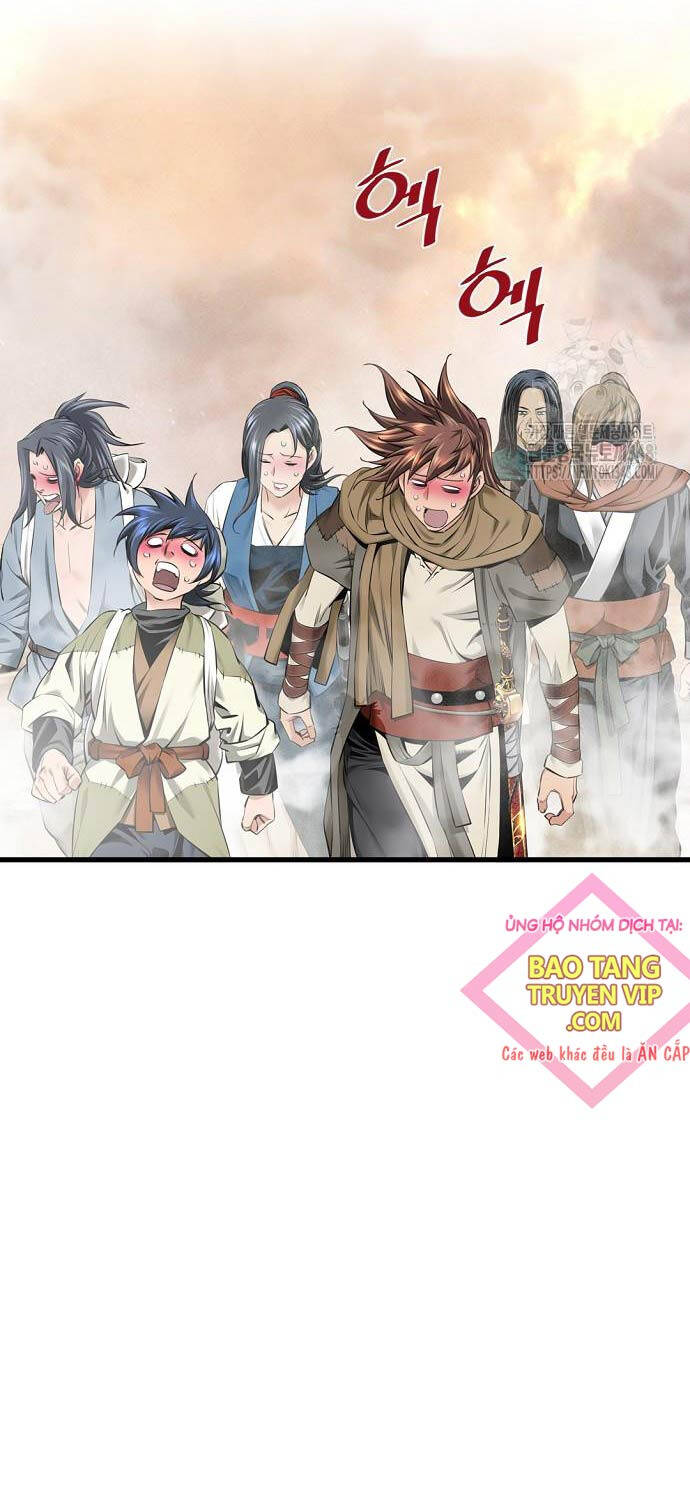 Thiên Hạ Đệ Nhất Y Lại Môn Chapter 78 - Trang 2