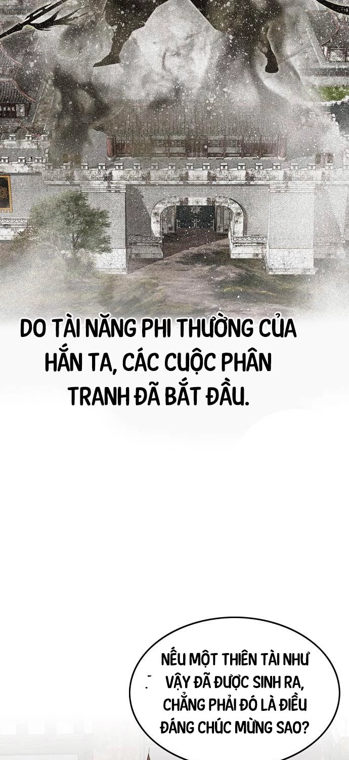 Thiên Hạ Đệ Nhất Y Lại Môn Chapter 77 - Trang 2