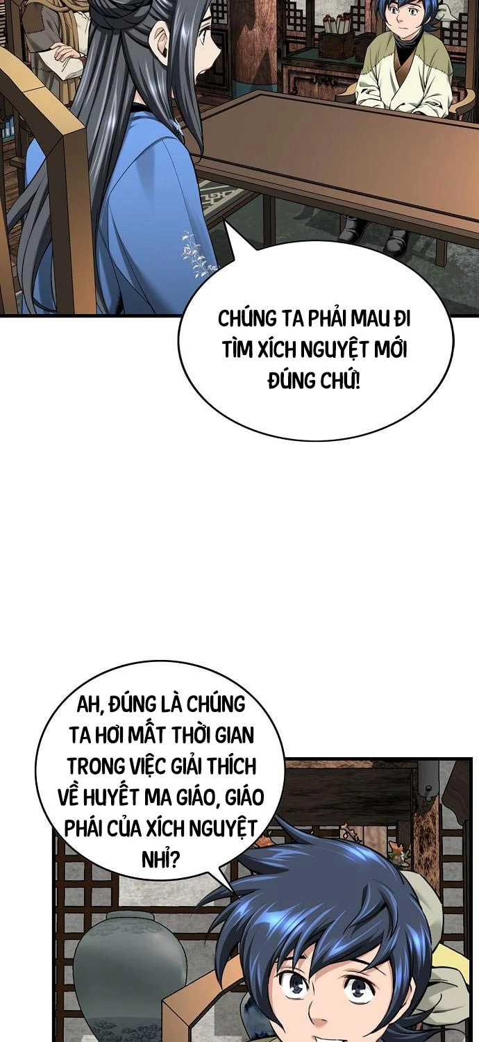 Thiên Hạ Đệ Nhất Y Lại Môn Chapter 77 - Trang 2