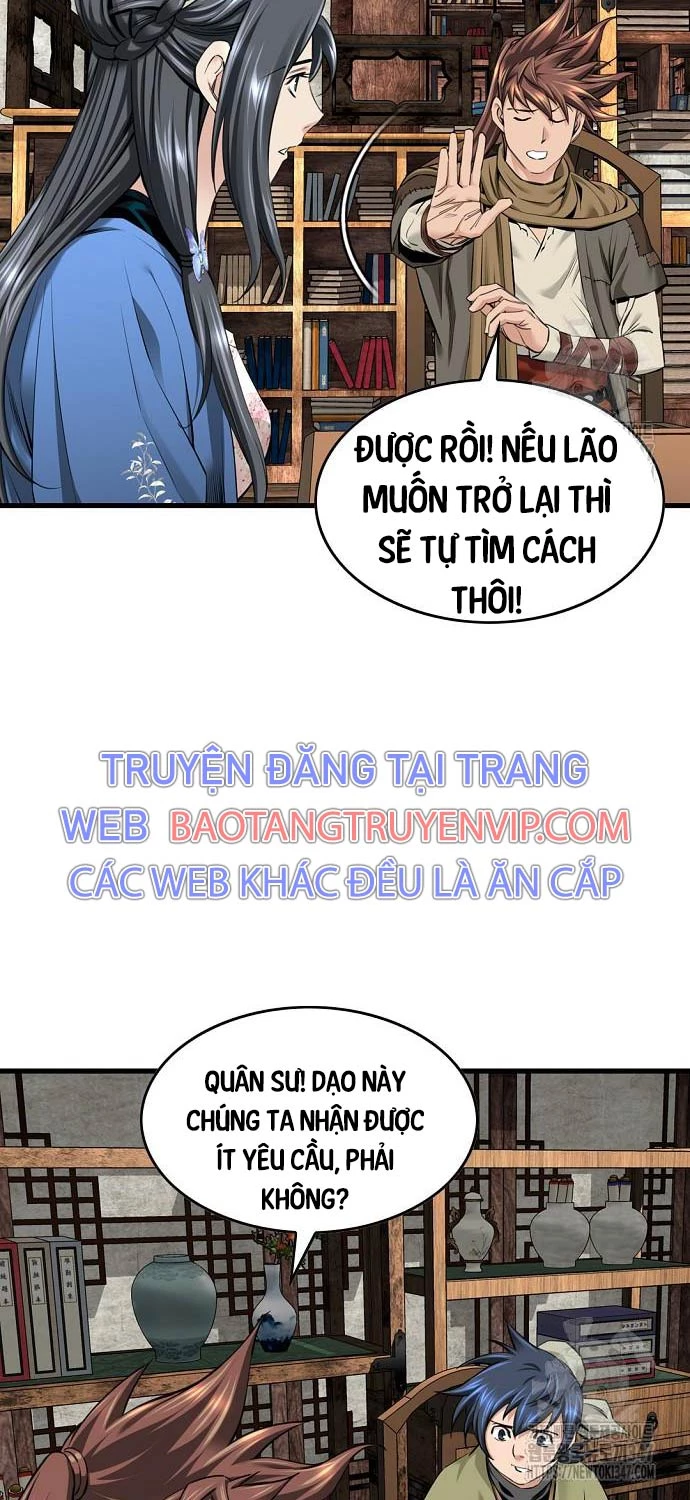 Thiên Hạ Đệ Nhất Y Lại Môn Chapter 77 - Trang 2