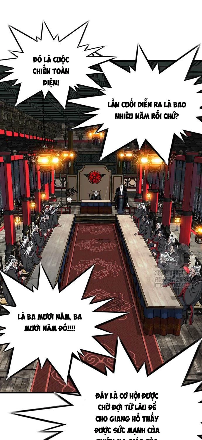 Thiên Hạ Đệ Nhất Y Lại Môn Chapter 77 - Trang 2