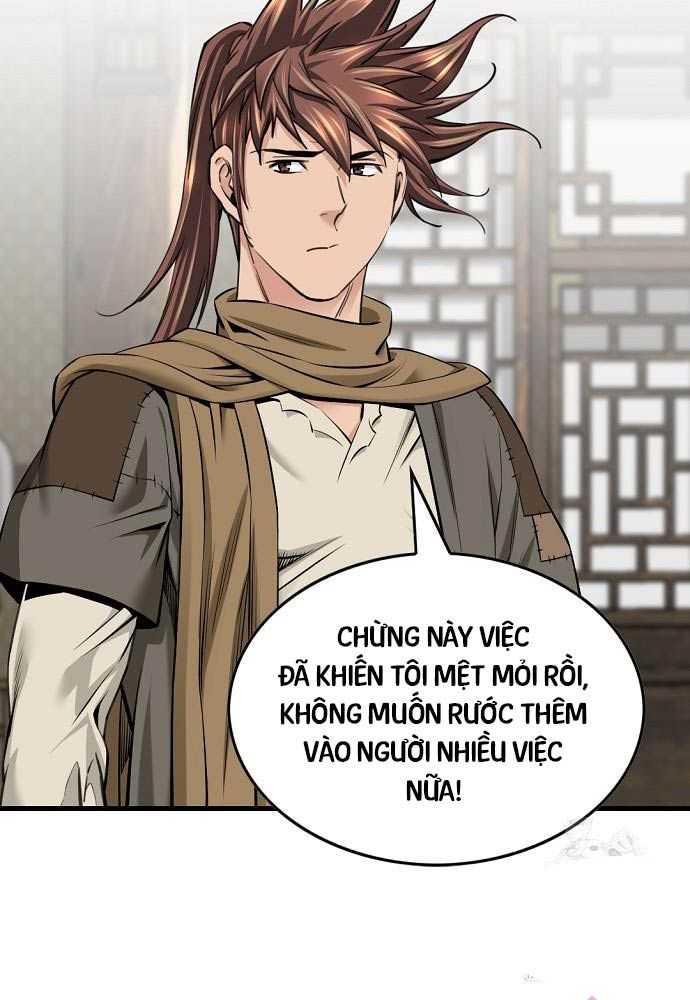 Thiên Hạ Đệ Nhất Y Lại Môn Chapter 75 - Trang 2