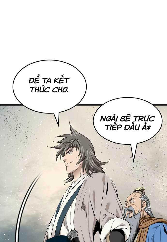 Thiên Hạ Đệ Nhất Y Lại Môn Chapter 74 - Trang 2