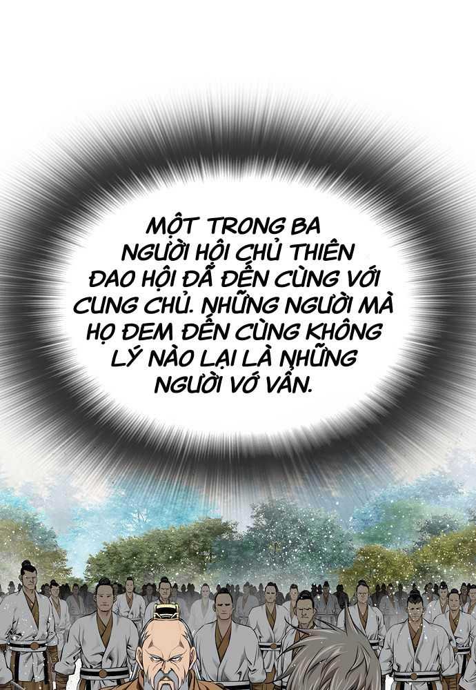 Thiên Hạ Đệ Nhất Y Lại Môn Chapter 74 - Trang 2