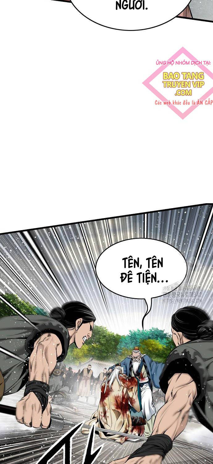 Thiên Hạ Đệ Nhất Y Lại Môn Chapter 73 - Trang 2