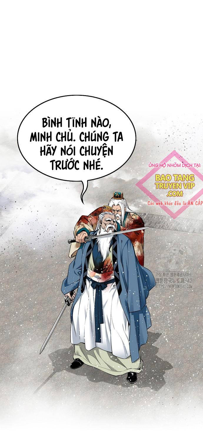 Thiên Hạ Đệ Nhất Y Lại Môn Chapter 73 - Trang 2