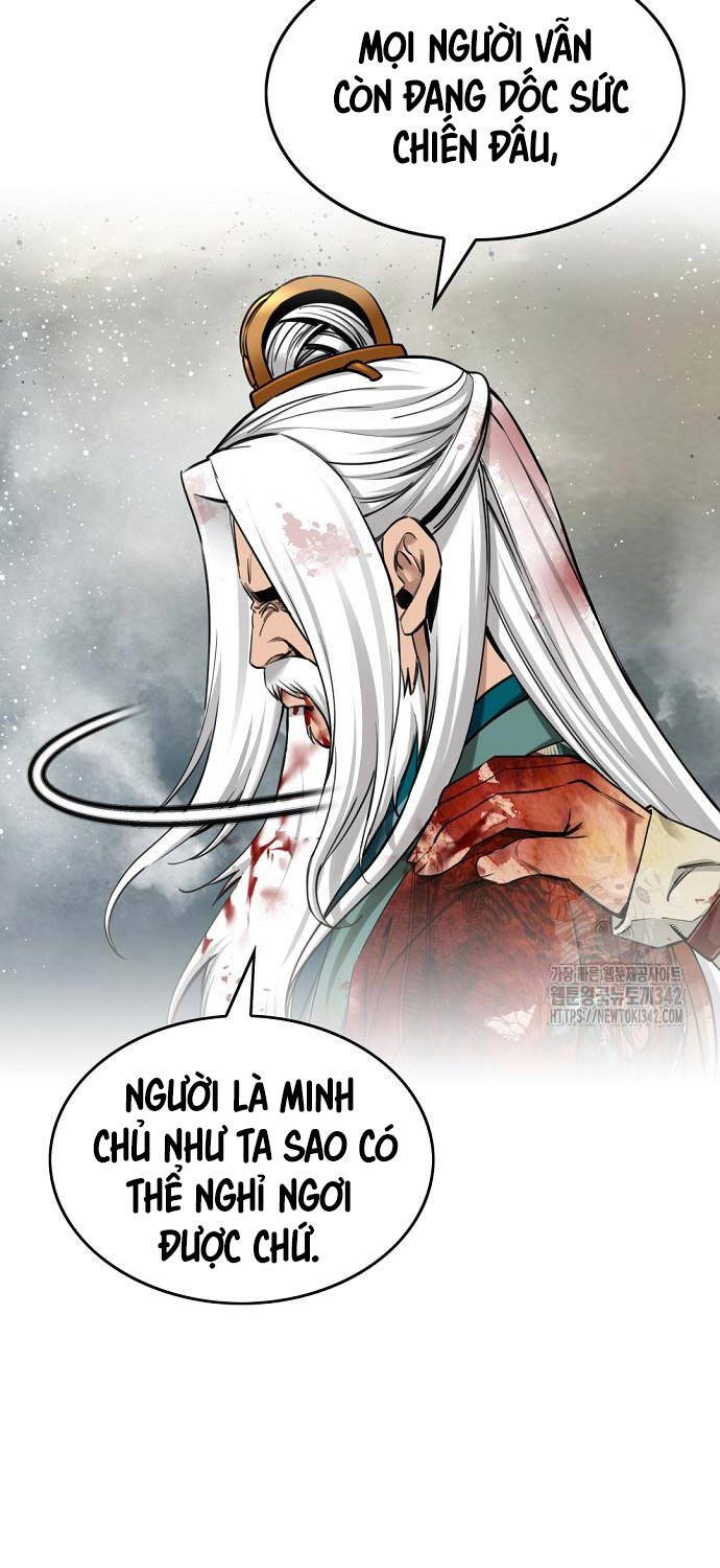 Thiên Hạ Đệ Nhất Y Lại Môn Chapter 73 - Trang 2