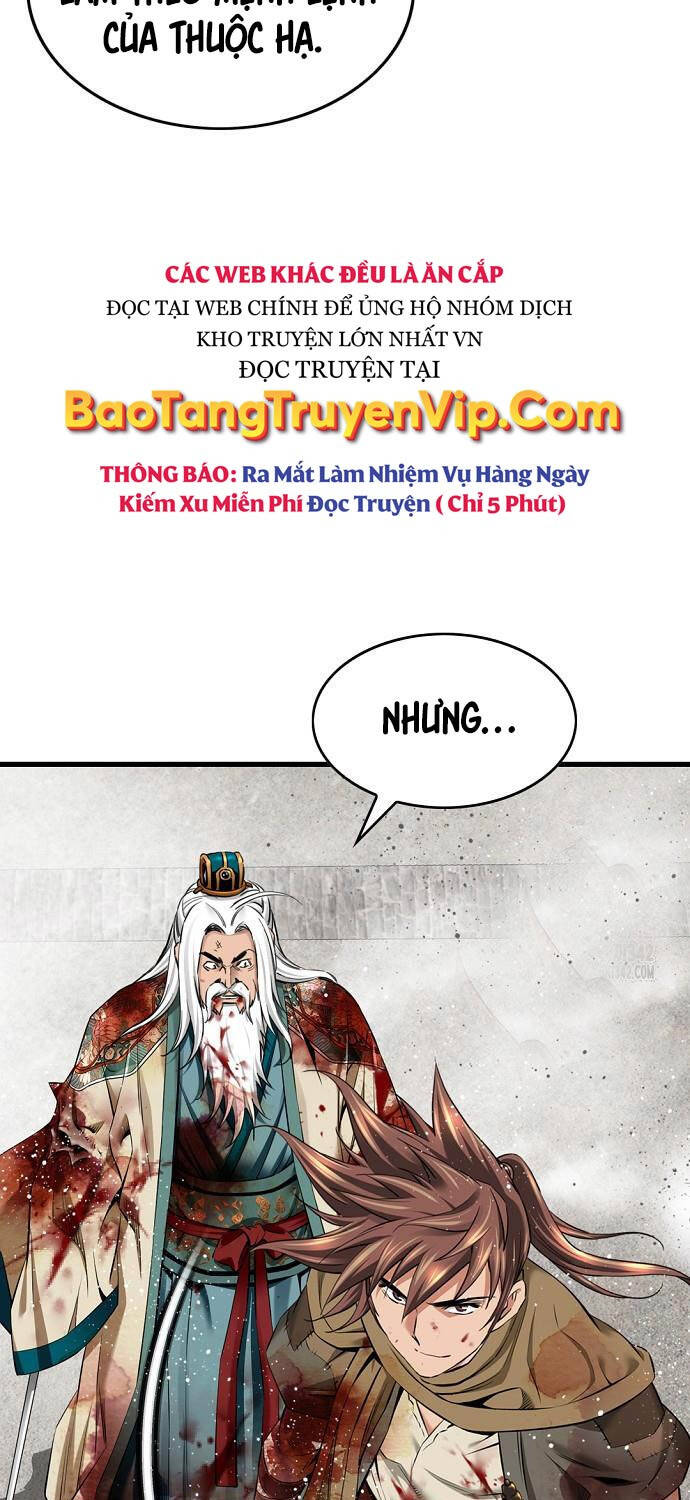 Thiên Hạ Đệ Nhất Y Lại Môn Chapter 73 - Trang 2