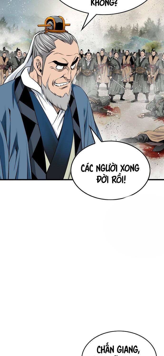 Thiên Hạ Đệ Nhất Y Lại Môn Chapter 73 - Trang 2