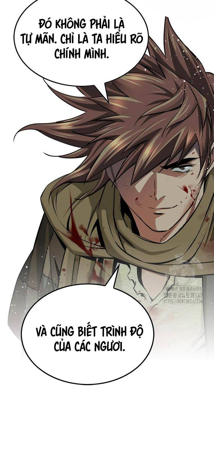 Thiên Hạ Đệ Nhất Y Lại Môn Chapter 73 - Trang 2