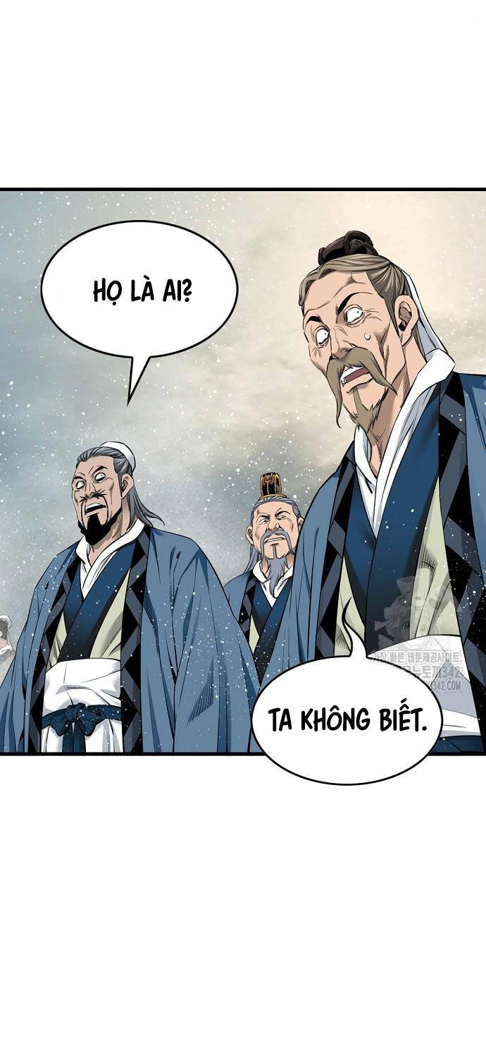 Thiên Hạ Đệ Nhất Y Lại Môn Chapter 73 - Trang 2