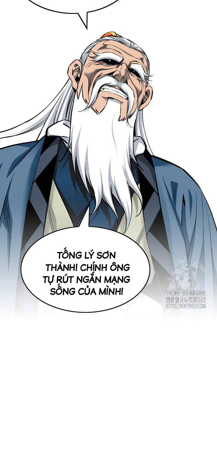 Thiên Hạ Đệ Nhất Y Lại Môn Chapter 72 - Trang 2